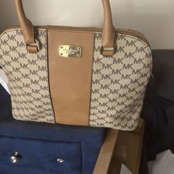 Micheal Kors Bag 