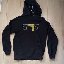 XS Secret 777 Hoodie