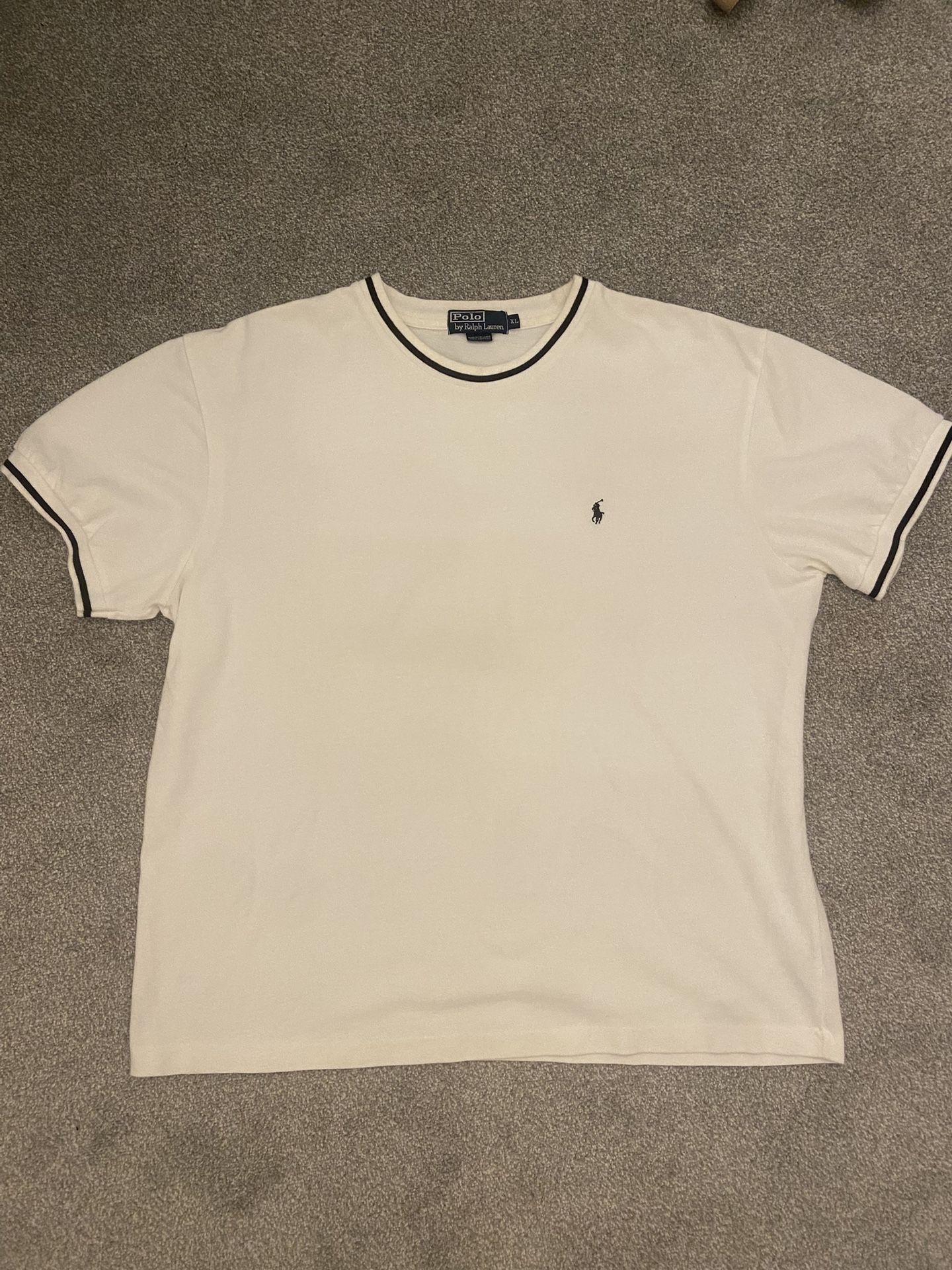 Ralph Lauren Men’s XL Shirt