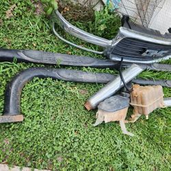 Chevrolet Silverado Yukon Denali Tahoe Sierra parts 2000 and 2009