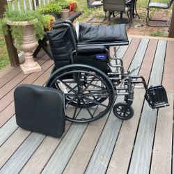 Wheel Chair