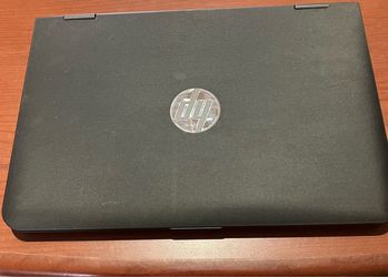 HP x360 310 G2 – 2-in-1 Touchscreen Laptop/Tablet – NEW Battery!