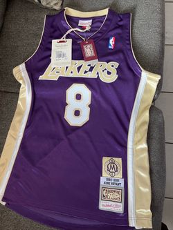 Lakers jersey