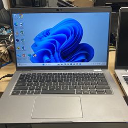 Dell 11GEN i5.  16 GB Ram  256 M.2 Drive