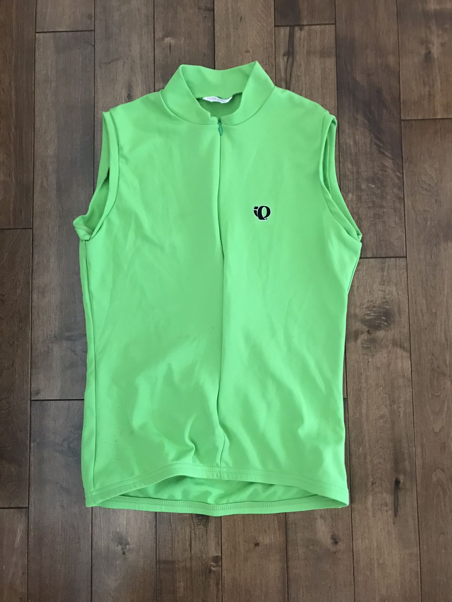 Women’s Pearl Izumi Cycling Jersey - Medium