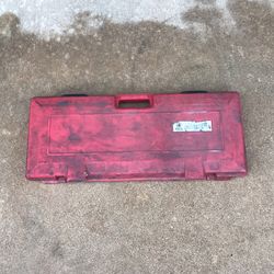 Matco Professional Lock Out Kit 