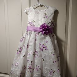 Brand New Girls Dress 