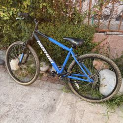 Mountain Bike Nishiki Pueblo