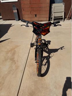 Bike 🚲