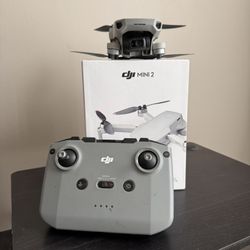 DJI Mini 2 