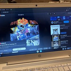 Chromebook 