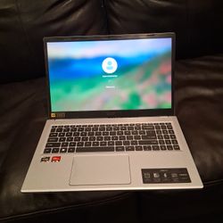 Accer Aspire 3 Laptop