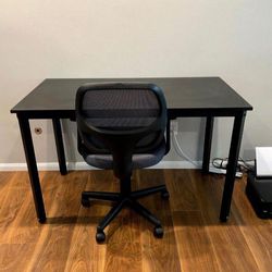 Office TABLE Brand New 