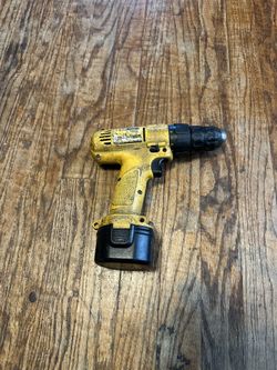 Dewalt DW907
