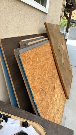 Wood