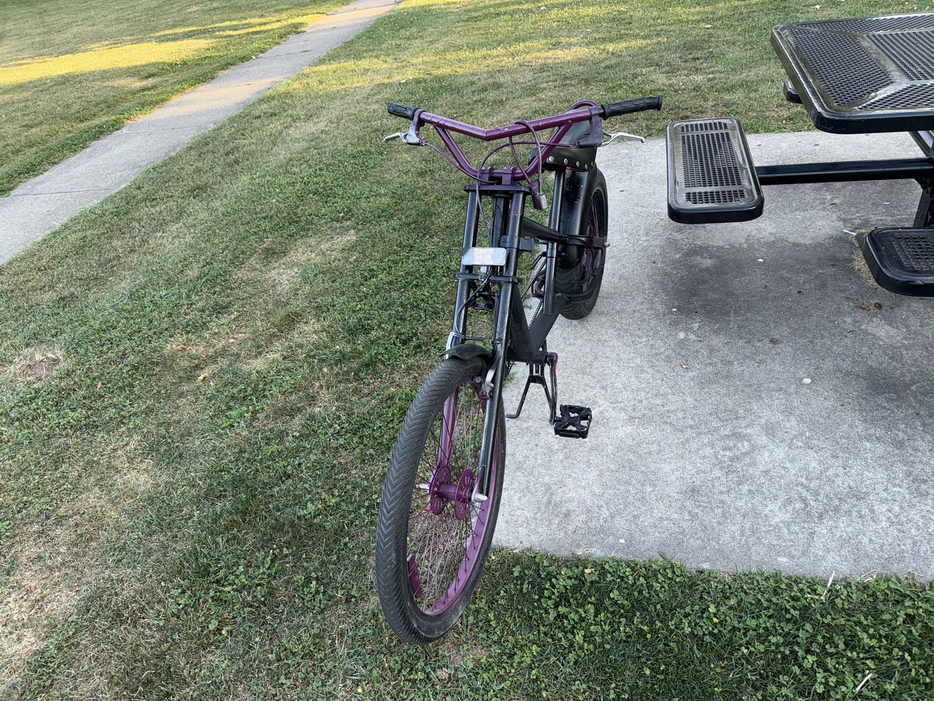 Schwinn Stingray