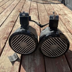 Diamond Stereo System 