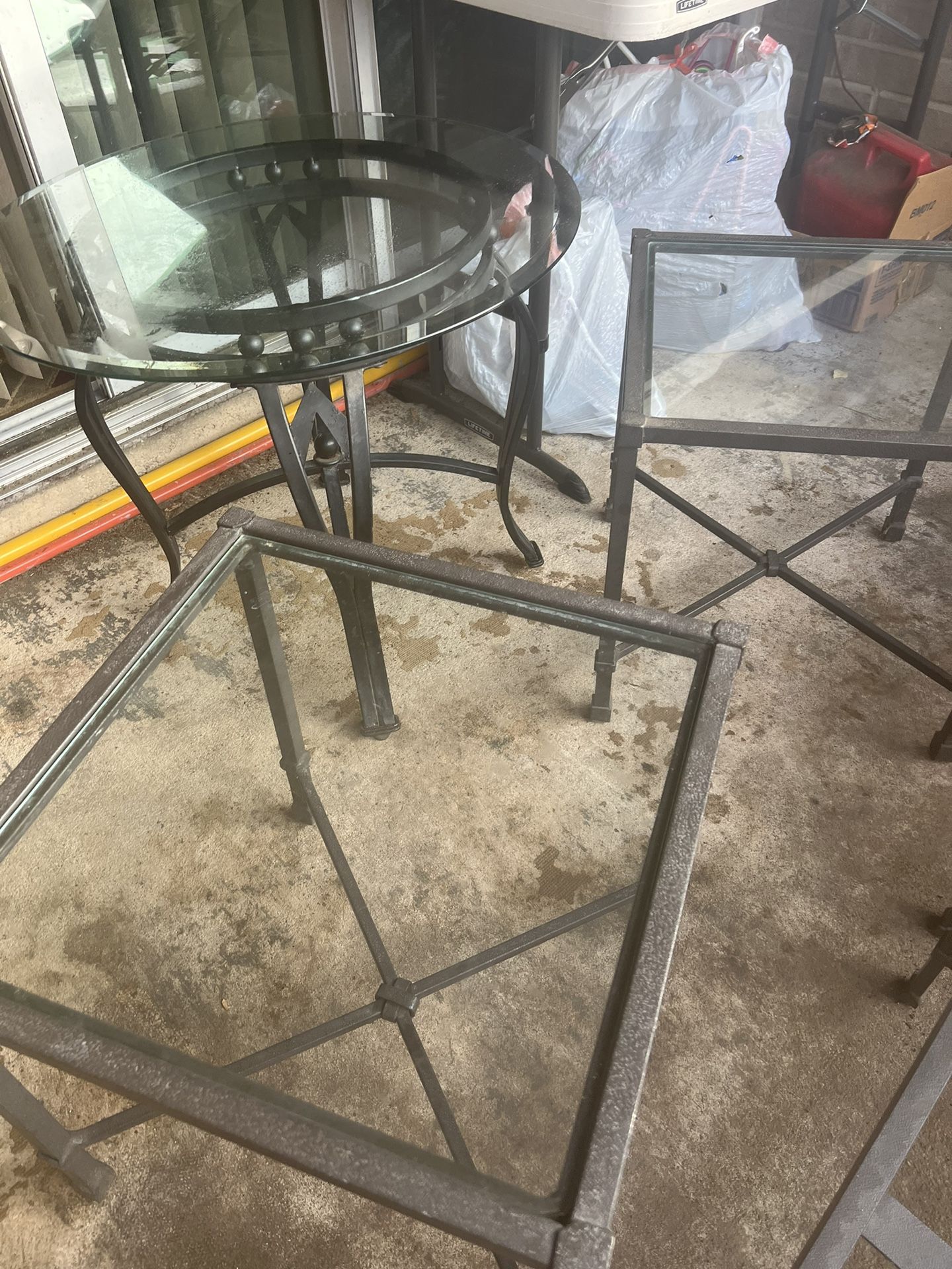 Coffee Table Sets