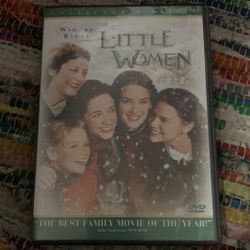 Little Women (1994) Movie