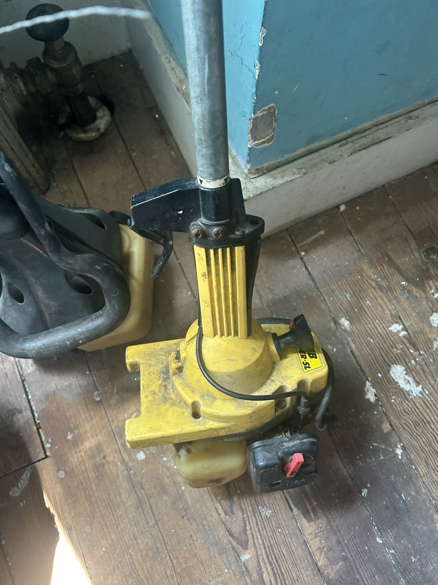 String Trimmer