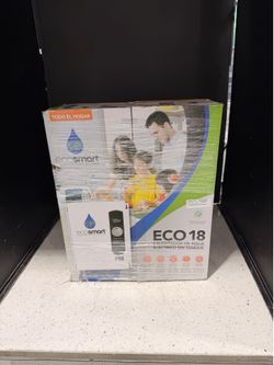 EcoSmart Eco18 for sale!