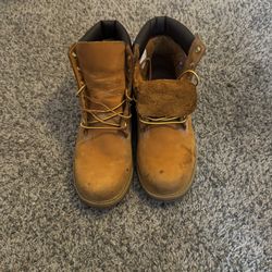 Double soul combo deal. Both timbs in one! Plus fast shipping/Same Day Meet Up