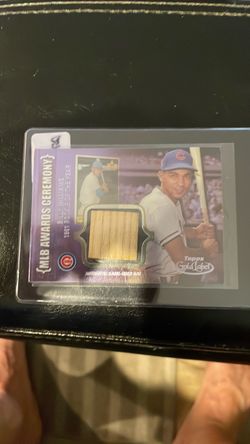 Top trading card