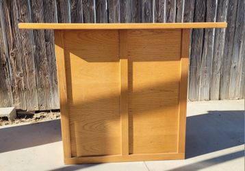 Outside Bar Furniture