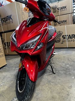 Motorina 49cc Sin Licencia La Mejor De Miami