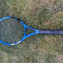 Babolat Pure Drive 110 Tennis Racket Racquet 4 1/4