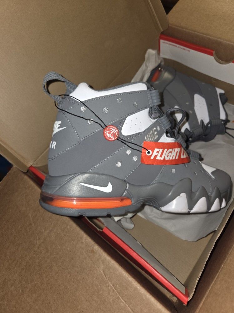 Nike Air Max CB2 '94