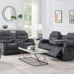 Sofa And Love Seat For Only $1199.99