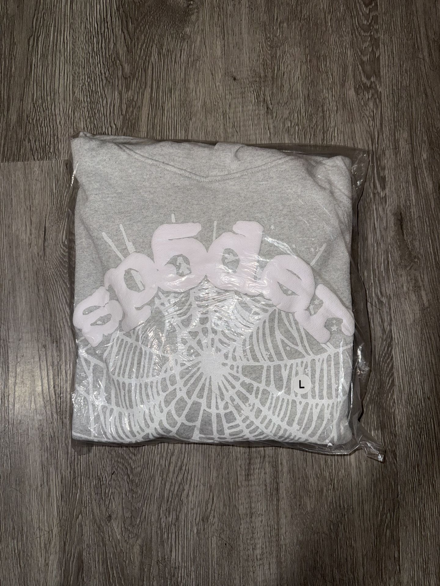Sp5der Hoodie 🛍️‼️
