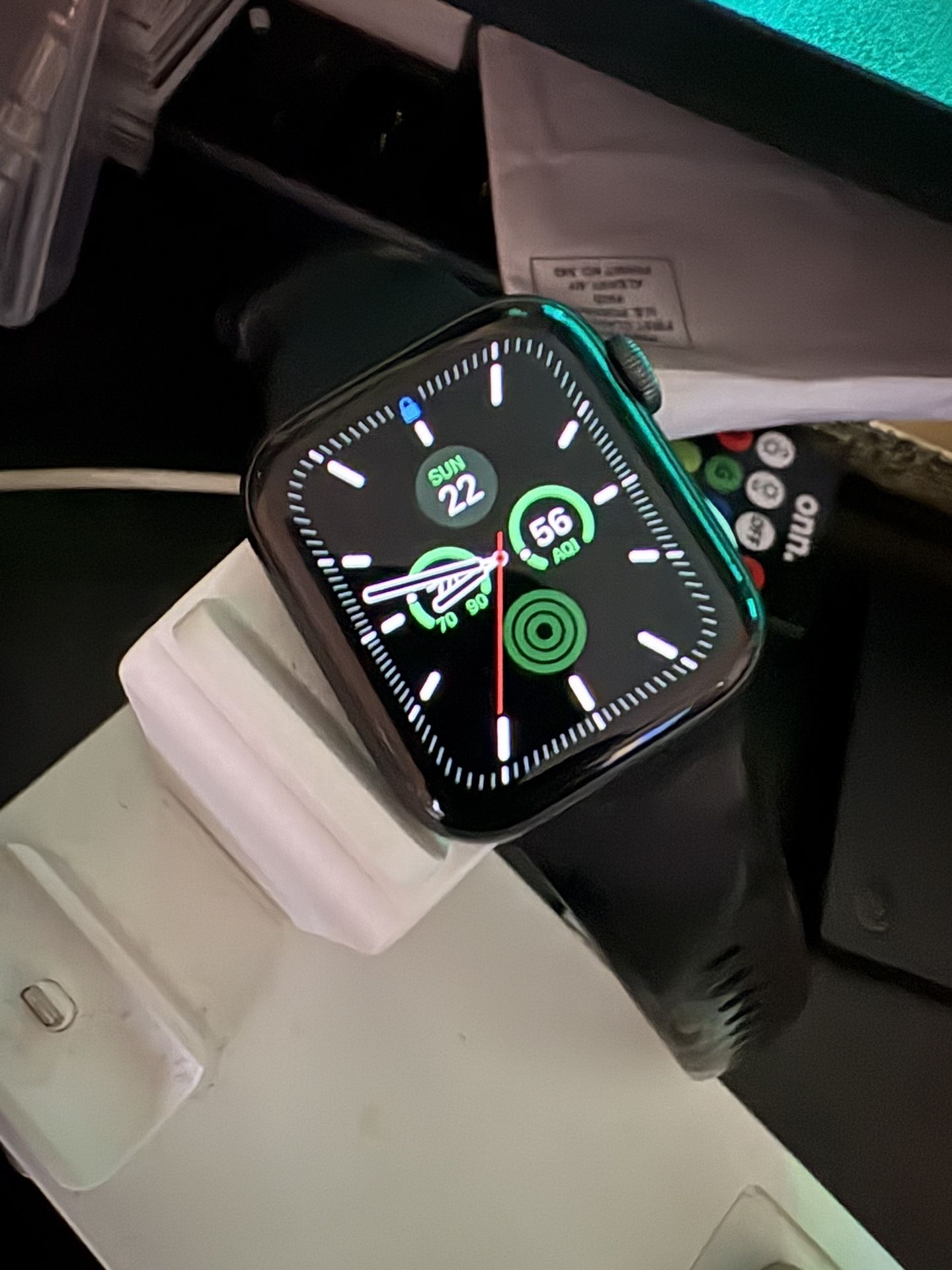Apple Watch Series 5 40mm