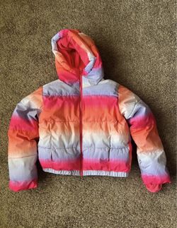 Snow/Winter Coat (Girls XL)