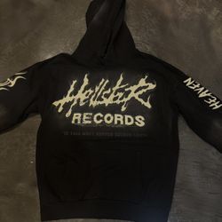 hellstar hoodie 