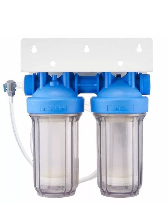 Fish Tank CO2 Scrubber