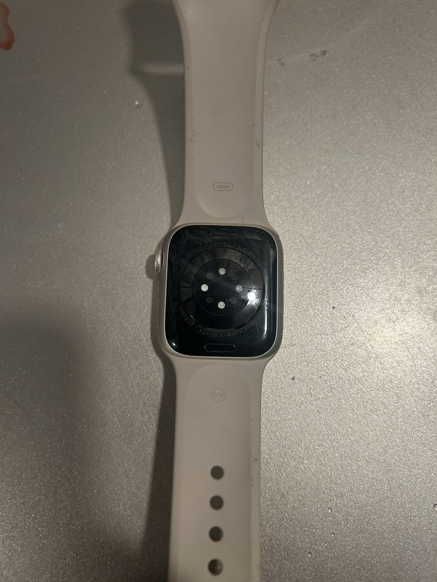 Apple Watch