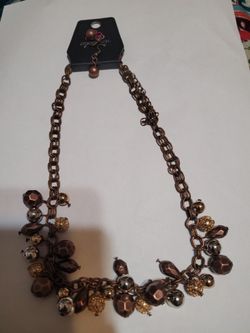 Paparazzi Necklace Sets