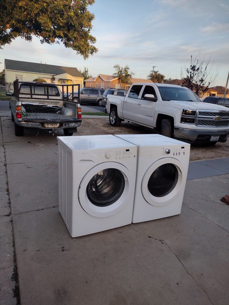 We Sell Washers