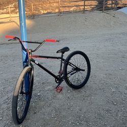 gt performer 29 inch