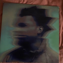 melt my eyez see your future vinyl Denzel Curry