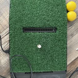 Golfbays Optishot 2 Golf Simulator