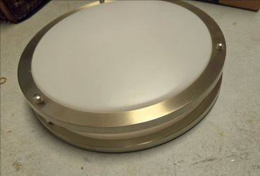 New!Ceiling Light flush mount