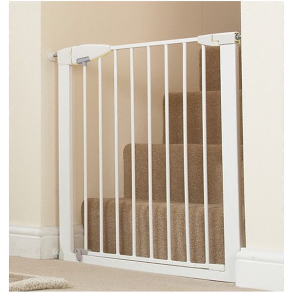 New Regalo baby/safety gates