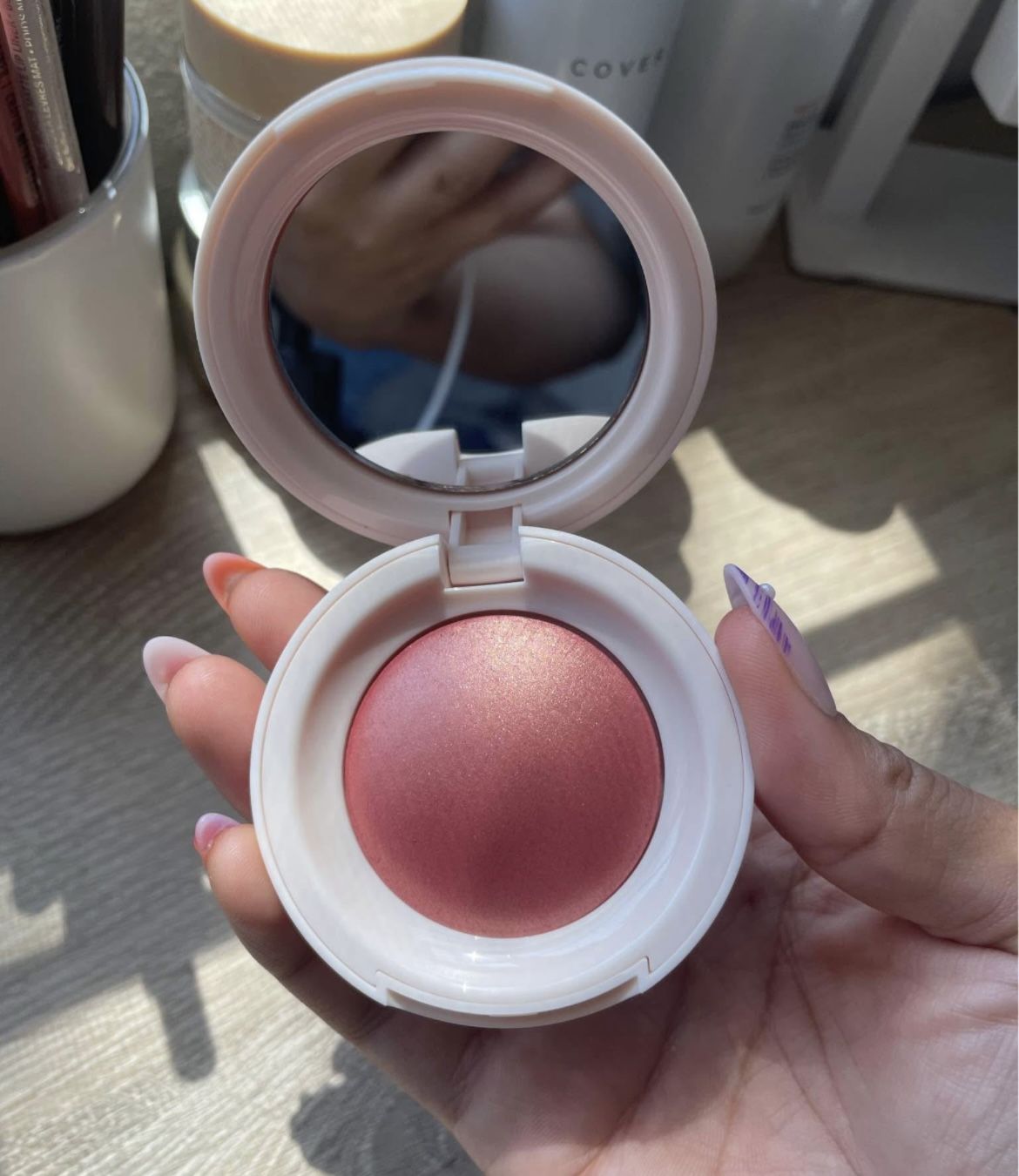 Rare Beauty Blush