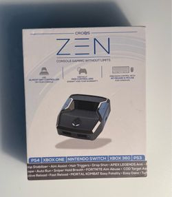 Collective Minds Cronus Zen