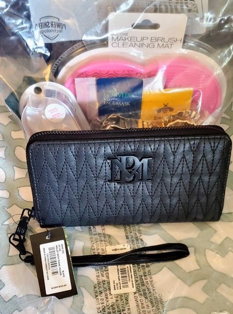 Badgley Mischka Beauty Bundle