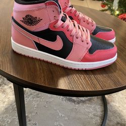 Nike Air Jordan Woman’s Size 8.5 554725-662 (New-Nuevos)