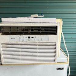 Midea Air Conditioner 